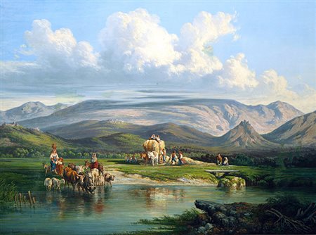 Carelli Gonsalvo