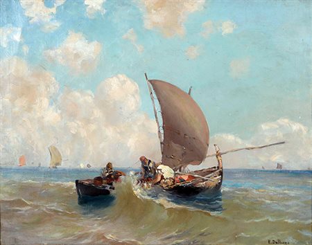 Dalbono Edoardo
