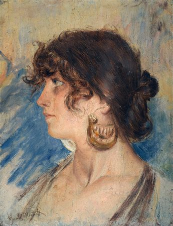Michetti Francesco Paolo