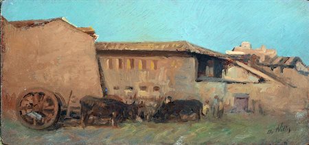 De Nittis Giuseppe