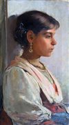 ASTA 201 - DIPINTI DEL XIX E XX SECOLO
