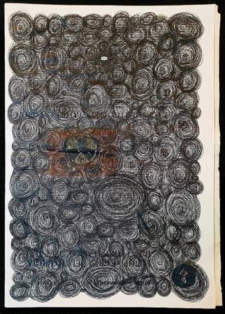 ARENA FRANCESCO Bari 1978 "Nulla"