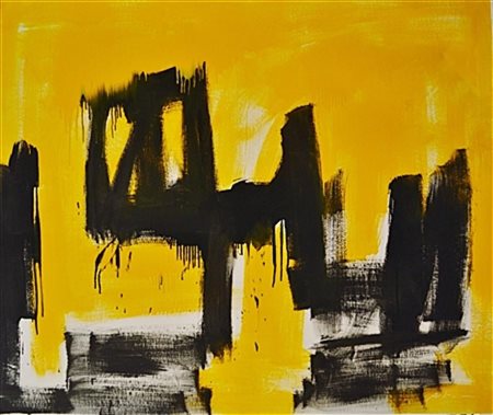 CAMINITI ALEX Messina 1977 "Lab II"