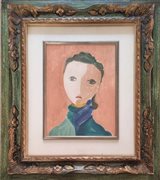ASTA 34 ARTE MODERMA E CONTEMPORANEA