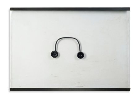 MAURI FABIO (1926 - 2009) - L'AURICOLARE.