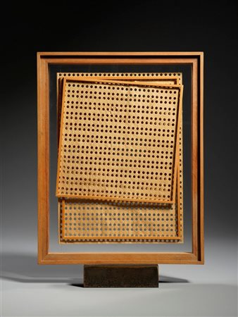 BIASI ALBERTO (n. 1937) - TRAMA.