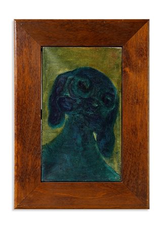 CONDO GEORGE (n. 1957) - PANINI'S DOG.