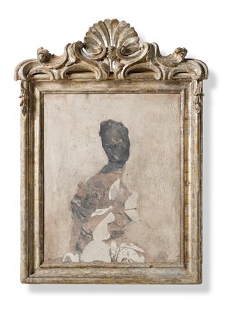 SAMORI NICOLA (n. 1977) - SENZA TITOLO.