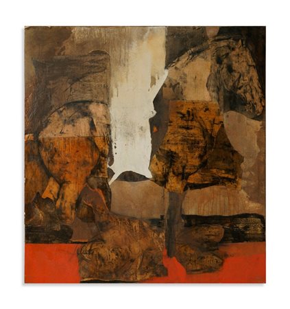 SAMORI NICOLA (n. 1977) - IL COMANDO .