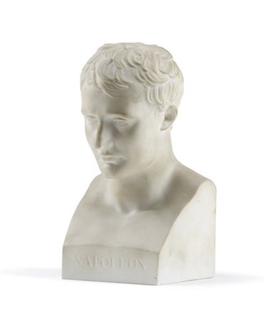 Manifattura di Sèvres, prima metà del secolo XIX. Da un modello di Antonio Cano