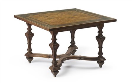 Gioco del Biribisso, "Republica de S. Marino", 1709. Piano del gioco del Biribi