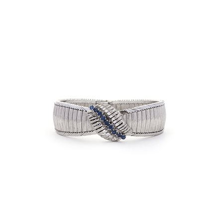 Bracciale con Zaffiri.