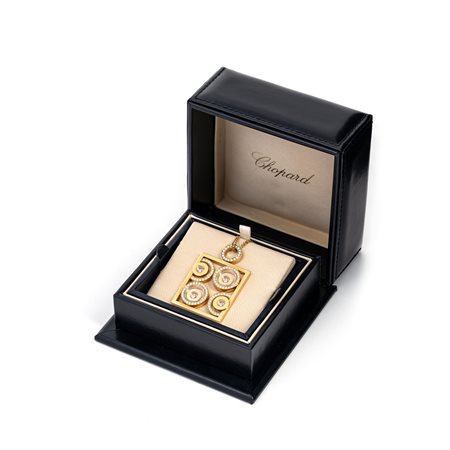 CHOPARD, collana modello Spirit 'made to order'.