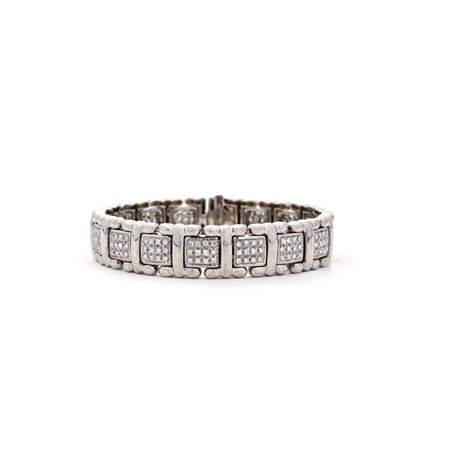 Bracciale con Diamanti.