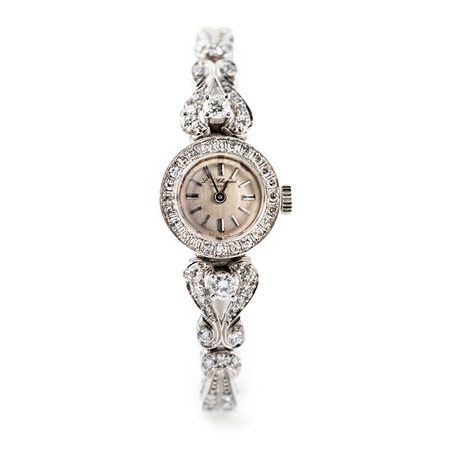 CHOPARD, orologio vintage.