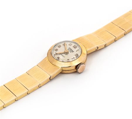 Spera De Luxe, orologio vintage.