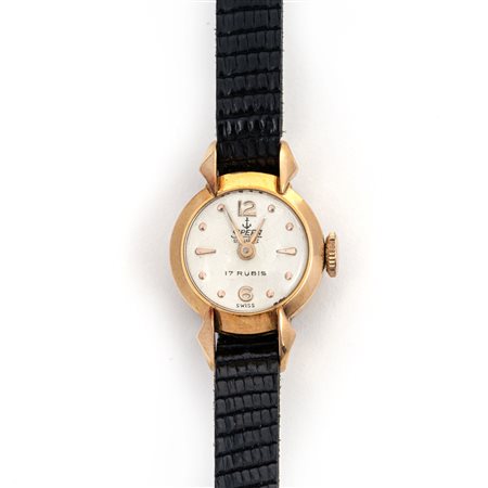Orologio vintage.