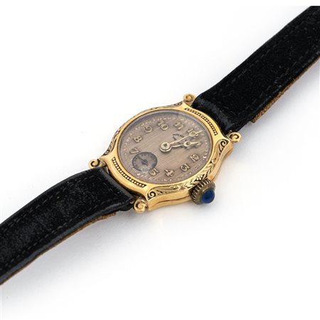 Orologio vintage.