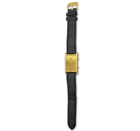 CHOPARD  Modello: Dual Time ref