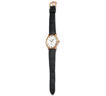 PATEK PHILIPPE GENEVE  Modello: Calatrava ref