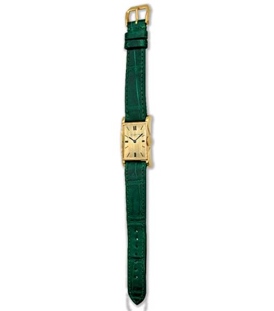JAEGER LE COULTRE 