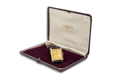 VACHERON CONSTANTIN GENEVE