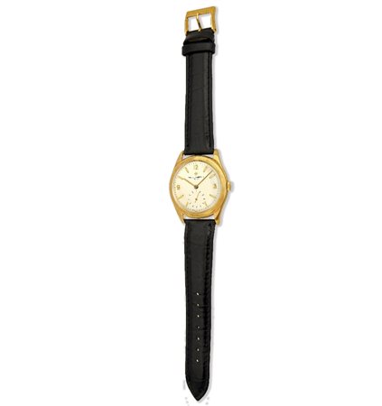 VACHERON CONSTANTIN GENEVE 