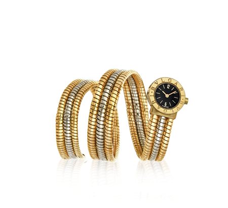 BULGARI  Modello: Tubo Gas ref