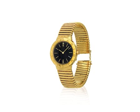 BULGARI Modello: Tubogas" ref"