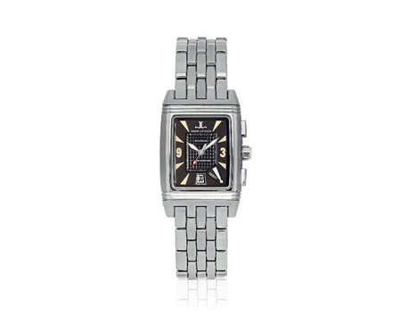 JAEGER LE COULTRE 