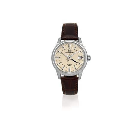 GRAND SEIKO  Modello: GMT ref