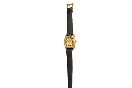 MOVADO  Modello: Tiger eye ref