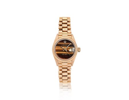 ROLEX GENEVE 