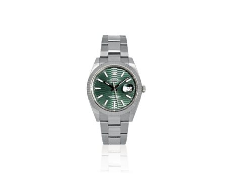 ROLEX GENEVE 