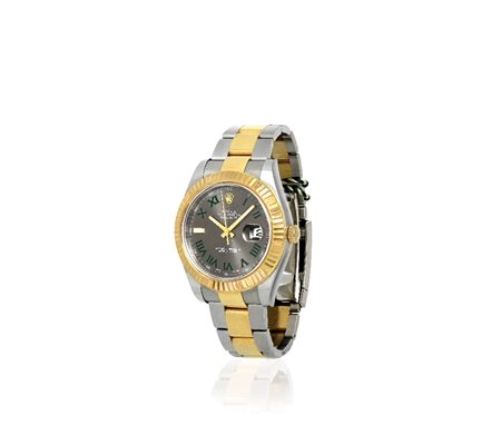 ROLEX GENEVE 