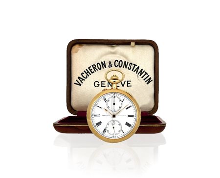 VACHERON CONSTANTIN GENEVE