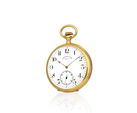 VACHERON CONSTANTIN GENEVE