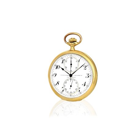 ULYSSE NARDIN PER TURLER ZURICH