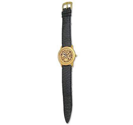 ETERNA  Modello: Skeleton Limited Edition ref