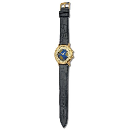 SVEND ANDERSEN GENEVE LIMITED EDITION N