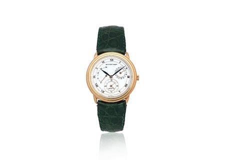 AUDEMARS PIUGUET 