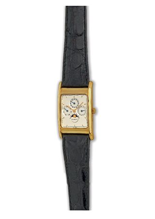 AUDEMARS PIGUET 