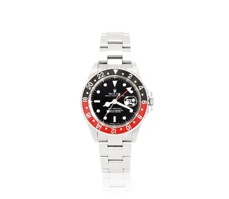 ROLEX GENEVE 