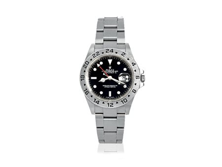ROLEX GENEVE 