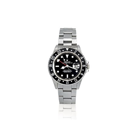 ROLEX GENEVE 