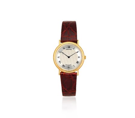 BREGUET  Modello: Classique ref
