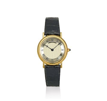 BREGUET  Modello: Classique ref