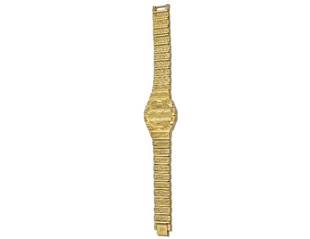 PIAGET  Modello: Polo ref