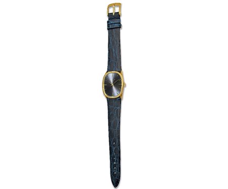 PATEK PHILIPPE GENEVE  Modello: Ellipse ref