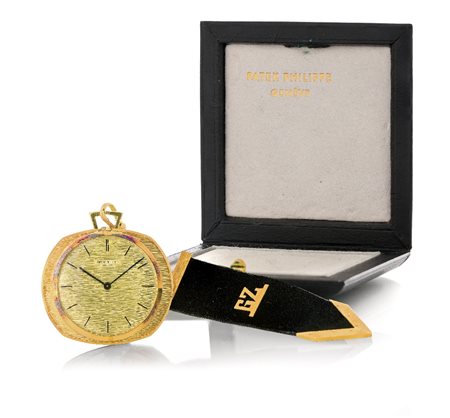PATEK PHILIPPE GENEVE 